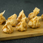 Crispy Chicken Wonton