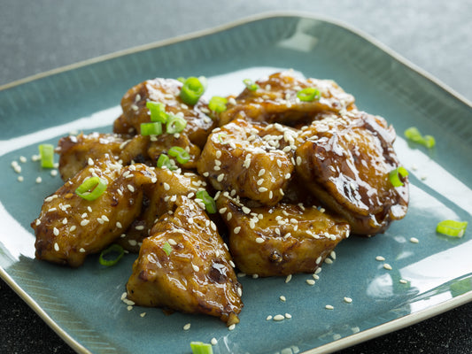 Orange Chicken