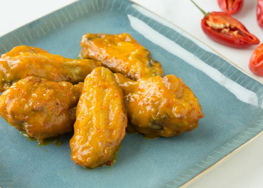 Spicy Wings