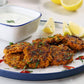 Sweet Potato Fritters
