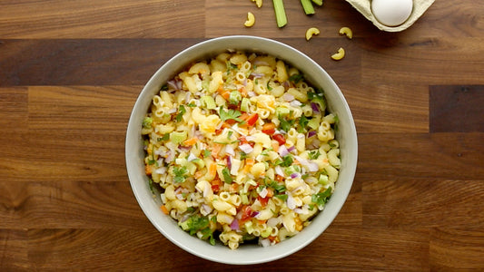 Macaroni Salad