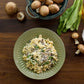 One Pot Orzo Pasta