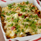 Roasted Vegetable Baked Penne