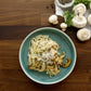 Creamy Mushroom Pasta