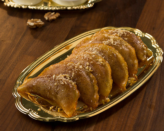 Classic Qatayef