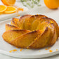 Orange Cake