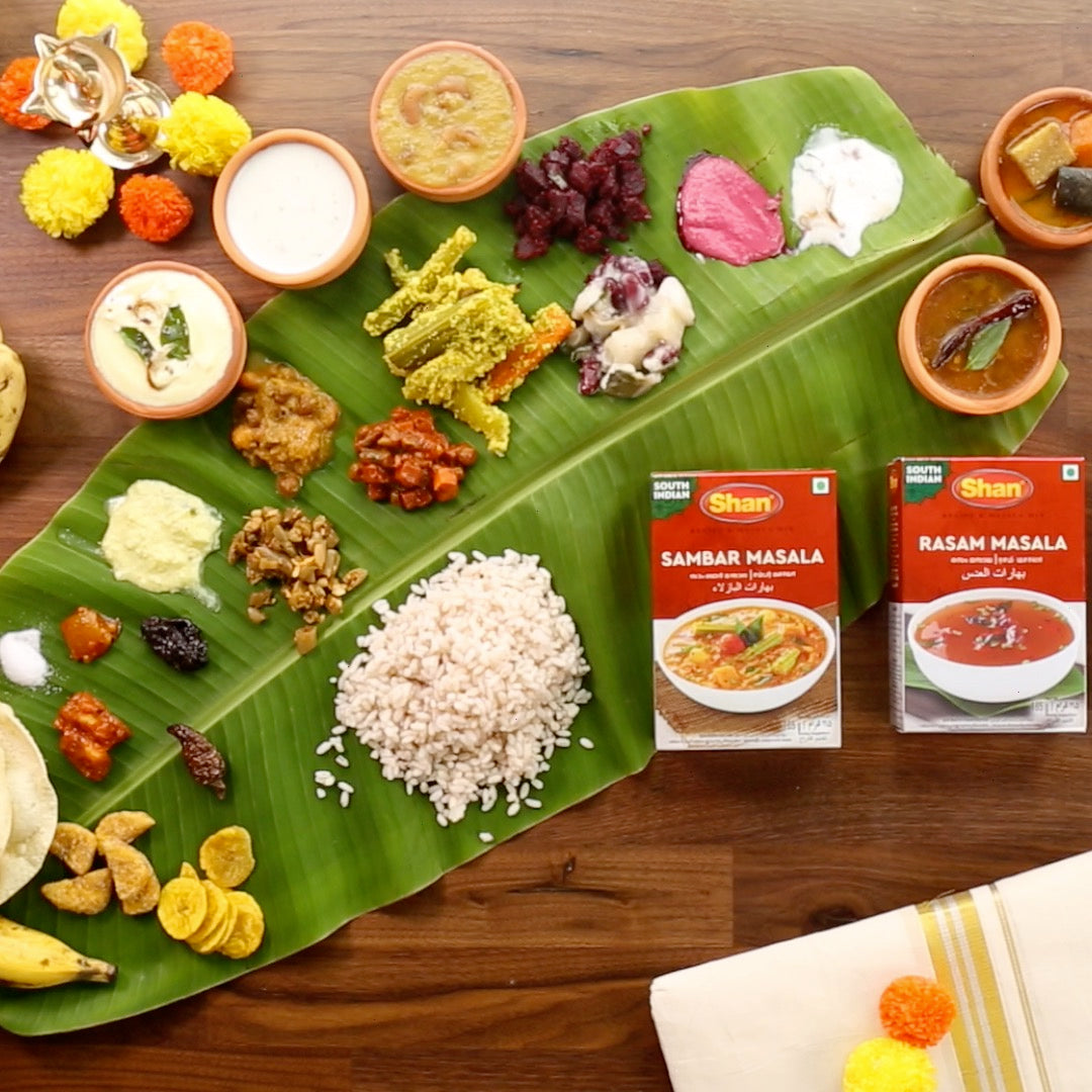Look and Cook Studios Brands Show Reel