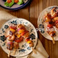 West Indian Chicken And Shrimp Kebab
