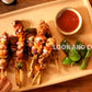 Chipotle Chicken Bbq