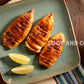 Grilled Squid