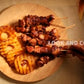 Hawaiian Chicken Kebab