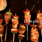 Rosemary Tuna Kebab