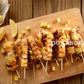 Paneer & Mango Kebab