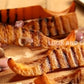 Indian Spiced Grilled Butter Squash