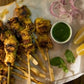 Reshmi Tikka