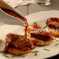 Grilled Golden Pineapple And Chicken