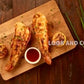 Grilled Lobster Sriracha