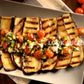 Grilled Eggplant