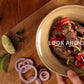 Tuscan Beef Kebab