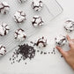 Crinkle Cookies