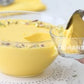 Mango Pudding