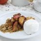Apple Crumble