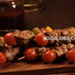 Beef Shahslik
