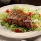 Grilled Tuna Steak