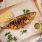 Indian Grilled Mackerel