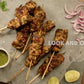 Hariyali Chicken Kebab