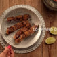 Indian Spiced Beef Kebab