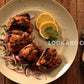 Indian Style Grilled Chicken