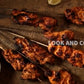 Tikka Grilled Chicken