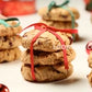 Cranberry And Walnut Oatmeal Cookies