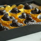 Chocolate Almond Clusters