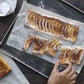 Apple Cinnamon Slices