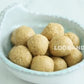 Peanut Butter Bites