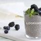 Blueberry Chia Pudding