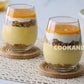 Mango Cheese Cake