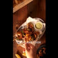 Cajun Spiced Shrimps