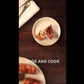 Bacon Chicken Dynamite