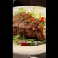 Grilled Tuna Steak
