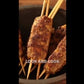 Lamb Seekh Kebab