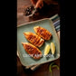 Grilled Squid