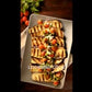 Grilled Eggplant