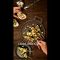 Grilled Zucchini