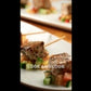 Garlic Herbed Grilled Tuna