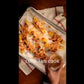 Honey Mango Glazed Grilled Shirmp