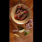 Tuscan Beef Kebab