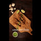 Mushroom Tikka